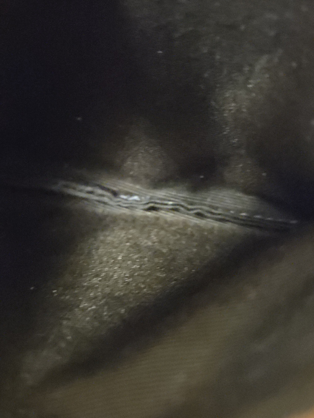 Coach Tan Butter Smooth Leather Wrislet Wallet Coin Purse Small - Picture 7 of 13